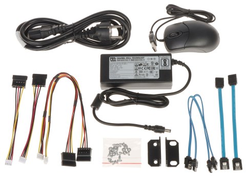 REJESTRATOR IP NVR304-16S 16 KANAŁÓW UNIVIEW