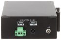 SWITCH PRZEMYSŁOWY POE/EPOE LR2110-8ET-120-V2 8-PORTOWY + 1X UPLINK + DAHUA