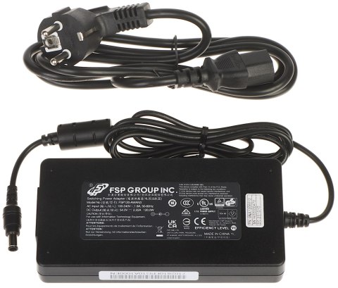 SWITCH PRZEMYSŁOWY POE/EPOE LR2110-8ET-120-V2 8-PORTOWY + 1X UPLINK + DAHUA