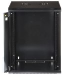 SZAFA RACK WISZĄCA EPRADO-R19-15U/450