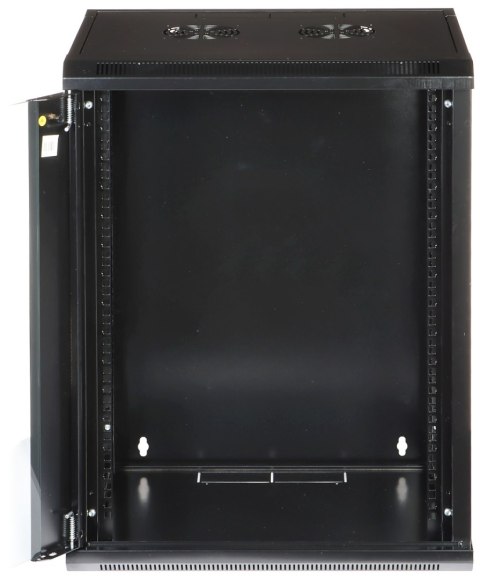 SZAFA RACK WISZĄCA EPRADO-R19-15U/450