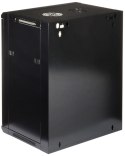 SZAFA RACK WISZĄCA EPRADO-R19-15U/450