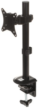 UCHWYT BIURKOWY MONITORA BRATECK-LDT66-C01 BRATECK