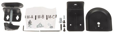 UCHWYT BIURKOWY MONITORA BRATECK-LDT66-C01 BRATECK