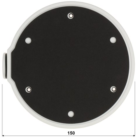UCHWYT KAMERY TR-JB04-C-IN UNIVIEW