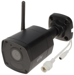 KAMERA IP IPC2122LB-AF28WK-G-BLACK Wi-Fi - 1080p 2.8 mm UNIVIEW