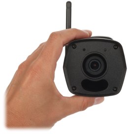 KAMERA IP IPC2122LB-AF28WK-G-BLACK Wi-Fi - 1080p 2.8 mm UNIVIEW
