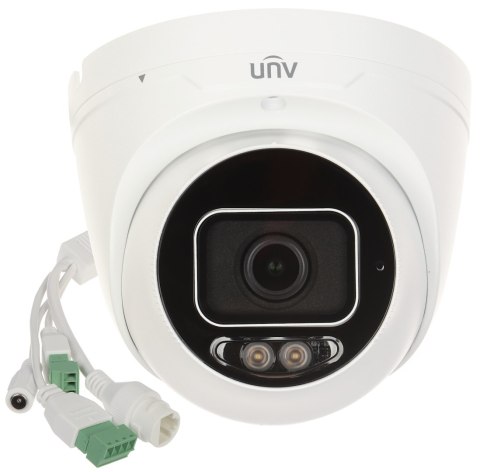 KAMERA IP IPC3634SE-ADF28K-WL-I0 ColorHunter - 4 Mpx 2.8 mm UNIVIEW