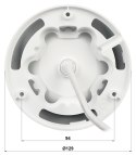 KAMERA IP IPC3634SE-ADF28K-WL-I0 ColorHunter - 4 Mpx 2.8 mm UNIVIEW