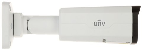 KAMERA WANDALOODPORNA IP IPC2325SB-DZK-I0 - 5 Mpx 2.7 ... 13.5 mm - MOTOZOOM UNIVIEW
