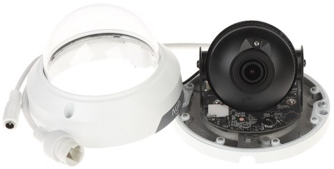 KAMERA WANDALOODPORNA IP IPC322LB-AF28WK-G Wi-Fi - 1080p 2.8 mm UNIVIEW