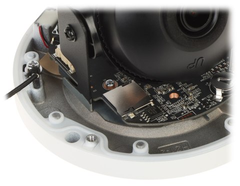 KAMERA WANDALOODPORNA IP IPC322LB-AF28WK-G Wi-Fi - 1080p 2.8 mm UNIVIEW