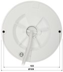 KAMERA WANDALOODPORNA IP IPC322LB-AF28WK-G Wi-Fi - 1080p 2.8 mm UNIVIEW
