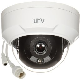 KAMERA WANDALOODPORNA IP IPC324LB-SF28-A - 3.7 Mpx 2.8 mm UNIVIEW