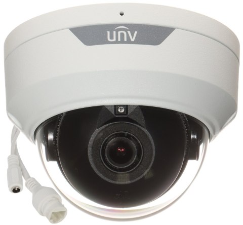 KAMERA WANDALOODPORNA IP IPC325LE-ADF28K-G - 5 Mpx 2.8 mm UNIVIEW