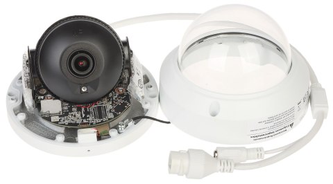 KAMERA WANDALOODPORNA IP IPC325LE-ADF28K-G - 5 Mpx 2.8 mm UNIVIEW