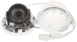 KAMERA WANDALOODPORNA IP IPC328LE-ADF28K-G - 8.3 Mpx 4K UHD 2.8 mm UNIVIEW