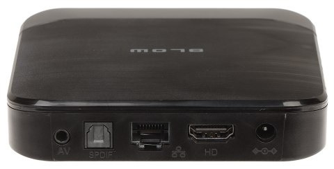 ODTWARZACZ MULTIMEDIALNY ANDROID-TV-BOX/1 SMART TV Blow