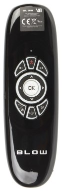 ODTWARZACZ MULTIMEDIALNY ANDROID-TV-BOX/1 SMART TV Blow