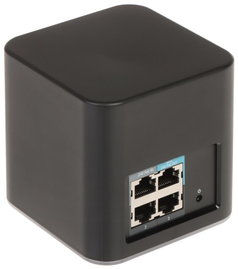 PUNKT DOSTĘPOWY + ROUTER ACB-AC Wi-Fi 5, 5 GHz, 2.4 GHz, 867 + 300 UBIQUITI