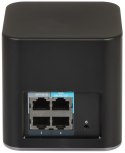 PUNKT DOSTĘPOWY + ROUTER ACB-AC Wi-Fi 5, 5 GHz, 2.4 GHz, 867 + 300 UBIQUITI