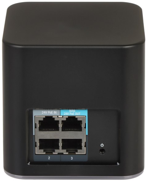 PUNKT DOSTĘPOWY + ROUTER ACB-AC Wi-Fi 5, 5 GHz, 2.4 GHz, 867 + 300 UBIQUITI