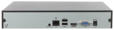 REJESTRATOR IP NVR301-16S3 16 KANAŁÓW UNIVIEW