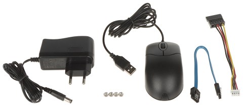REJESTRATOR IP NVR301-16S3 16 KANAŁÓW UNIVIEW