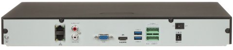 REJESTRATOR IP NVR302-16E2 16 KANAŁÓW UNIVIEW