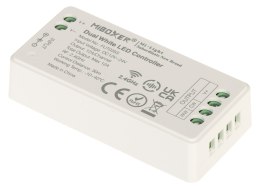 STEROWNIK OŚWIETLENIA LED LED-W-WC/RF2 2.4 GHz, CCT 12 ... 24 V DC MiBOXER / Mi-Light