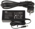 SWITCH POE DS-3E0505HP-E 4-PORTOWY + 1X UPLINK Hikvision