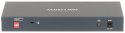 SWITCH POE DS-3E0510HP-E 8-PORTOWY + 1X UPLINK + 1X SFP Hikvision