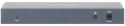 SWITCH POE DS-3E1310HP-EI 8-PORTOWY + 2X UPLINK Hikvision