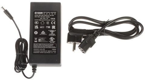 SWITCH POE DS-3E1310HP-EI 8-PORTOWY + 2X UPLINK Hikvision