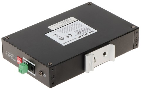 SWITCH POE DS-3T0506HP-E/HS 4-PORTOWY + 2X SFP Hikvision