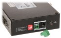 SWITCH POE DS-3T0506HP-E/HS 4-PORTOWY + 2X SFP Hikvision