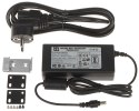 SWITCH POE DS-3T0506HP-E/HS 4-PORTOWY + 2X SFP Hikvision