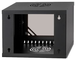 SZAFA RACK WISZĄCA R10-4U/300-GB