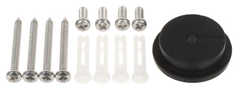 UCHWYT KAMERY TR-JB05-B-IN-BLACK UNIVIEW