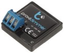 INTELIGENTNY ZBLIŻENIOWY STEROWNIK OŚWIETLENIA LED 12 ... 24 V DC