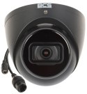 KAMERA IP BCS-L-EIP28FSR5-AI1-G - 8.3 Mpx 4K UHD 2.8 mm BCS Line
