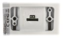 KAMERA IP BCS-L-TIP12FSR3-AI1 - 1080p 2.8 mm BCS Line