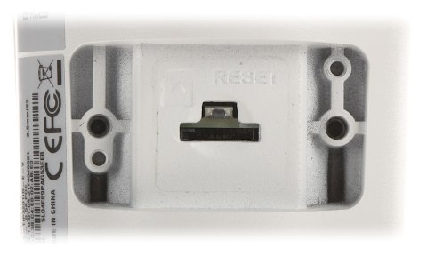 KAMERA IP BCS-L-TIP12FSR3-AI1 - 1080p 2.8 mm BCS Line