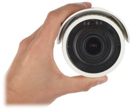 KAMERA IP BCS-V-TIP44VSR5 - 3.7 Mpx 2.8 ... 12 mm - MOTOZOOM BCS View