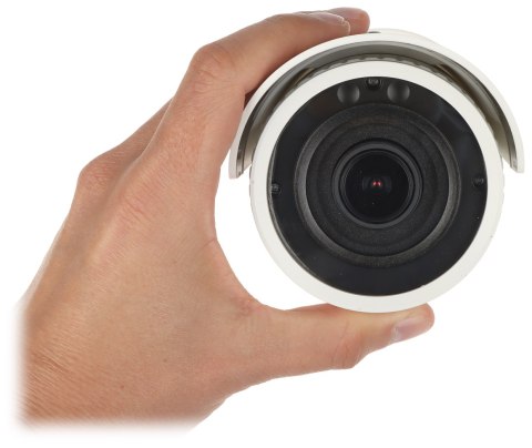 KAMERA IP BCS-V-TIP45VSR5 - 5 Mpx 2.8 ... 12 mm - MOTOZOOM BCS View