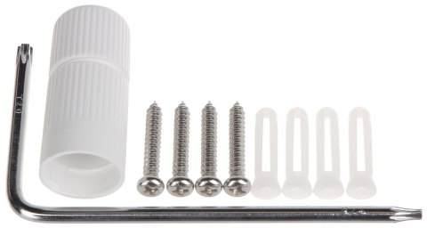 KAMERA IP BCS-V-TIP45VSR5 - 5 Mpx 2.8 ... 12 mm - MOTOZOOM BCS View