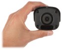 KAMERA IP IPC2124LB-SF28KM-G-BLACK - 3.7 Mpx 2.8 mm UNIVIEW