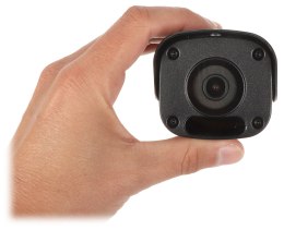 KAMERA IP IPC2124LB-SF28KM-G-BLACK - 3.7 Mpx 2.8 mm UNIVIEW