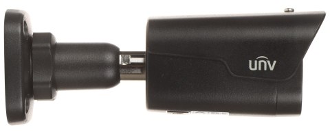 KAMERA IP IPC2124LB-SF28KM-G-BLACK - 3.7 Mpx 2.8 mm UNIVIEW