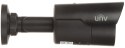 KAMERA IP IPC2124LE-ADF28KM-G-BLACK - 4 Mpx 2.8 mm UNIVIEW